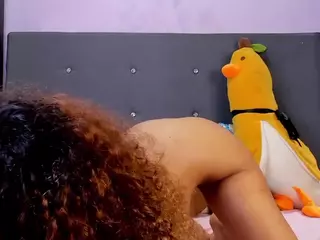 harmonyhill's Live Sex Cam Show