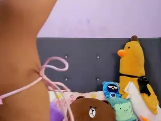 harmonyhill's Live Sex Cam Show