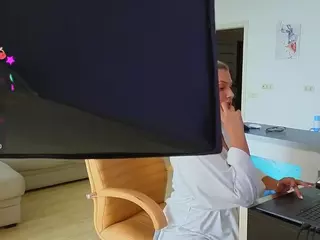 rabbits-couplee's Live Sex Cam Show