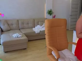 rabbits-couplee's Live Sex Cam Show