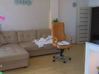 rabbits-couplee's Live Sex Cam Show