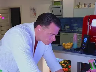 rabbits-couplee's Live Sex Cam Show