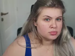 Ally's Live Sex Cam Show