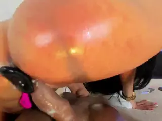 A N A S S T A S I A's Live Sex Cam Show