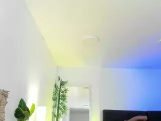 A N A S S T A S I A's Live Sex Cam Show