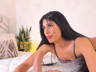 A N A S S T A S I A's Live Sex Cam Show
