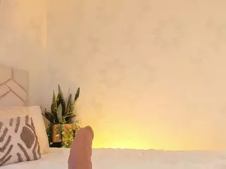 A N A S S T A S I A's Live Sex Cam Show