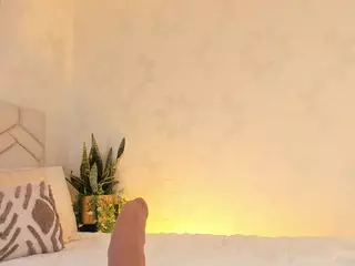 A N A S S T A S I A's Live Sex Cam Show