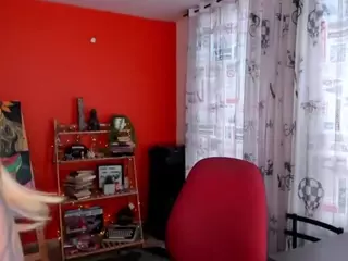 Emma's Live Sex Cam Show