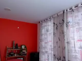 Emma's Live Sex Cam Show