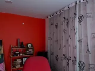 Emma's Live Sex Cam Show