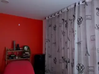Emma's Live Sex Cam Show