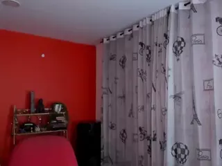 Emma's Live Sex Cam Show
