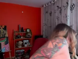 Emma's Live Sex Cam Show