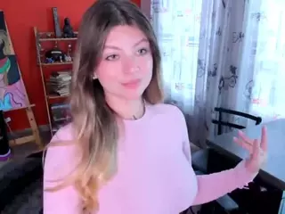 Emma's Live Sex Cam Show
