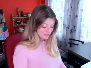 Emma's Live Sex Cam Show