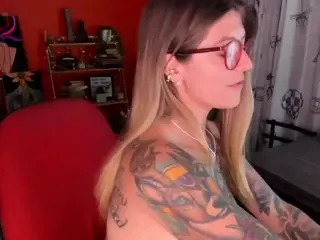 Emma's Live Sex Cam Show