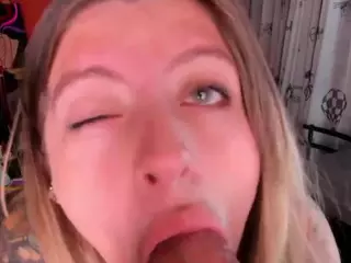Emma's Live Sex Cam Show
