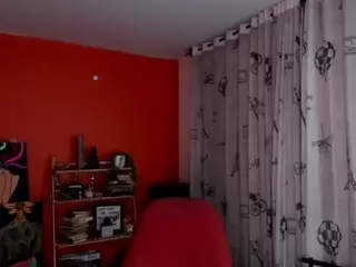Emma's Live Sex Cam Show