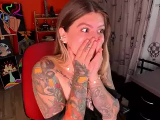 Emma's Live Sex Cam Show
