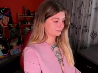 Emma's Live Sex Cam Show
