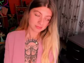 Emma's Live Sex Cam Show