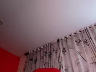 Emma's Live Sex Cam Show