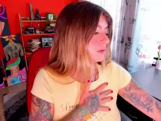 Emma's Live Sex Cam Show