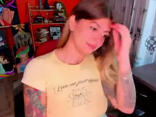 Emma's Live Sex Cam Show