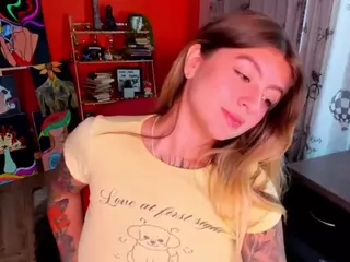 Emma's Live Sex Cam Show