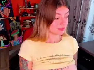 Emma's Live Sex Cam Show