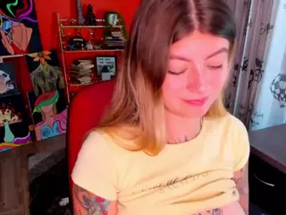 Emma's Live Sex Cam Show