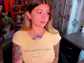 Emma's Live Sex Cam Show