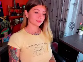 Emma's Live Sex Cam Show