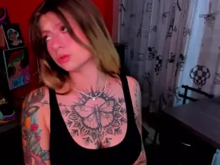 Emma's Live Sex Cam Show
