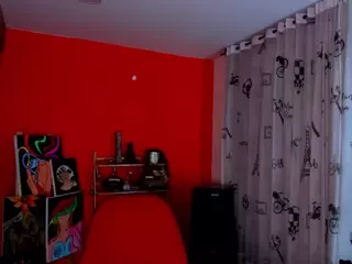 Emma's Live Sex Cam Show