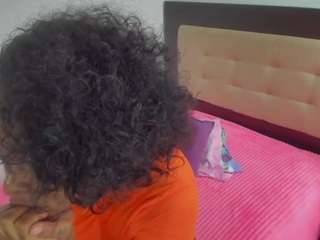Live cam show with megaan-hot