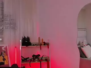 samantha-dm's Live Sex Cam Show