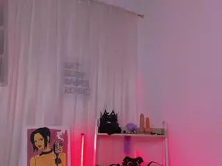 samantha-dm's Live Sex Cam Show