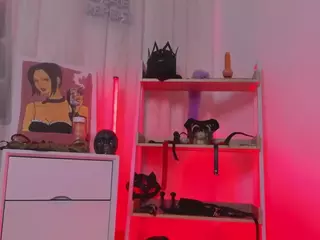 samantha-dm's Live Sex Cam Show