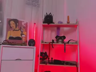 samantha-dm's Live Sex Cam Show