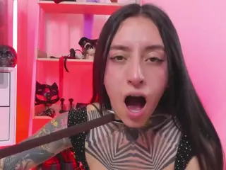 samantha-dm's Live Sex Cam Show