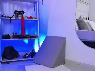 samantha-dm's Live Sex Cam Show