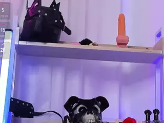 samantha-dm's Live Sex Cam Show