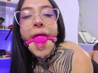 samantha-dm's Live Sex Cam Show