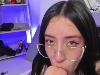 samantha-dm's Live Sex Cam Show