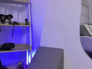 samantha-dm's Live Sex Cam Show