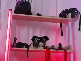 samantha-dm's Live Sex Cam Show