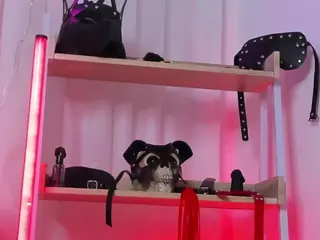 samantha-dm's Live Sex Cam Show