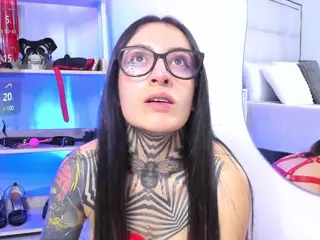 samantha-dm's Live Sex Cam Show